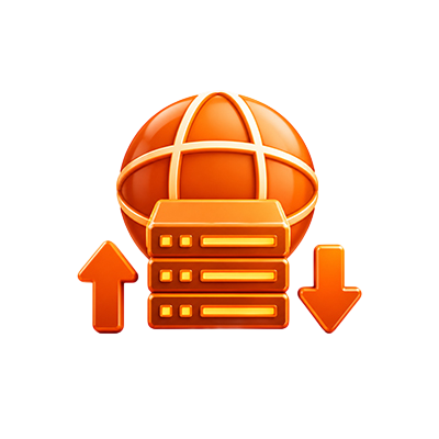 VPS Hosting