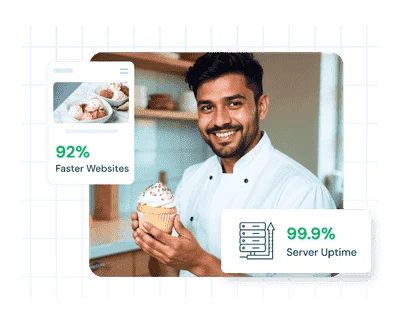 Free Website Migration