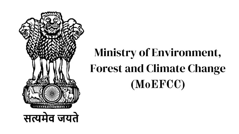 Forest and Climate Minister of India