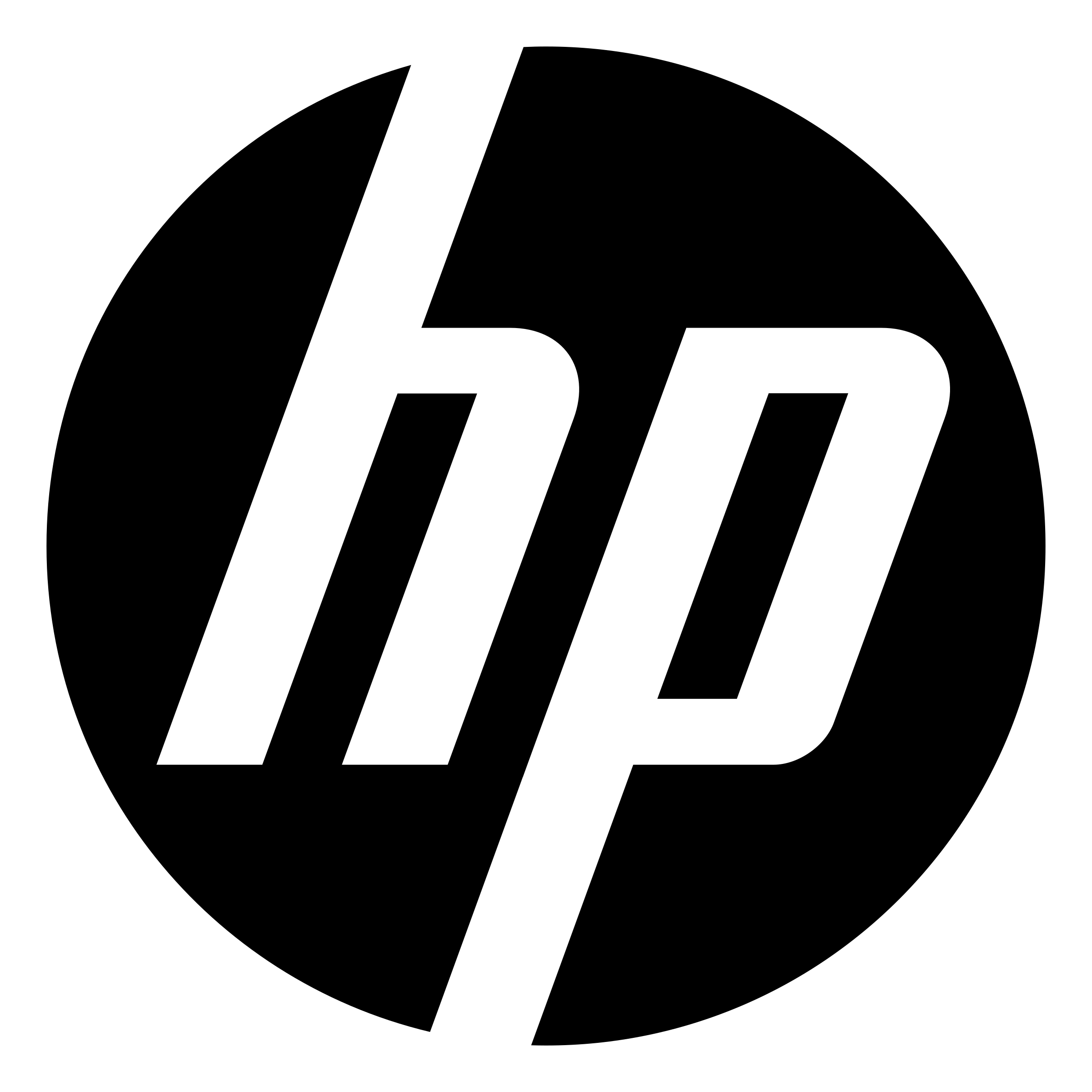 Hewlett‑Packard