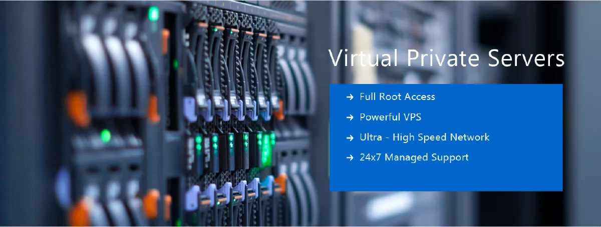 VPS Server