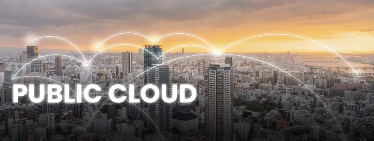 Public Cloud