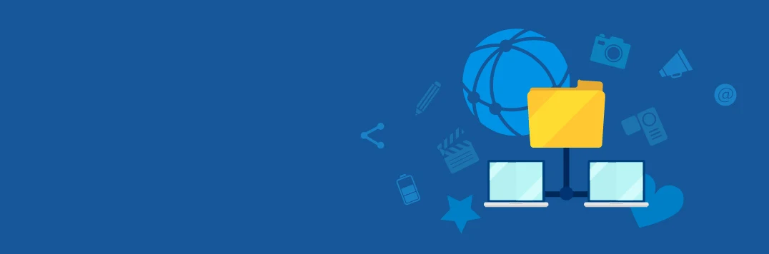 Web Hosting in india from HYPERSCALE
