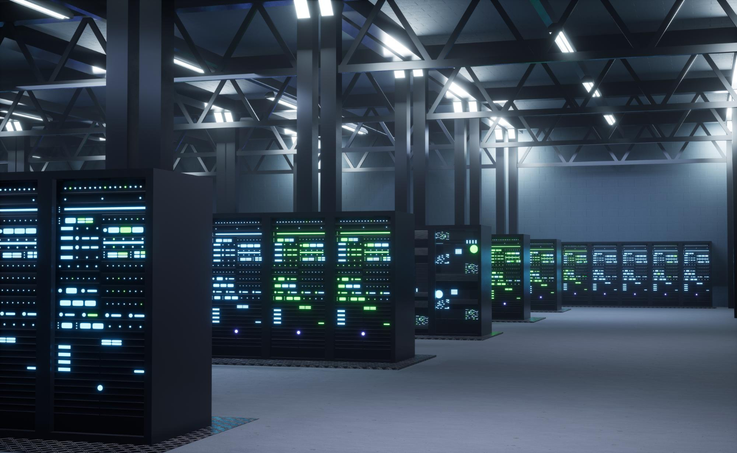 Hyperscale’s  Nvidia GPUs