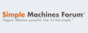 Simple Machines Forum