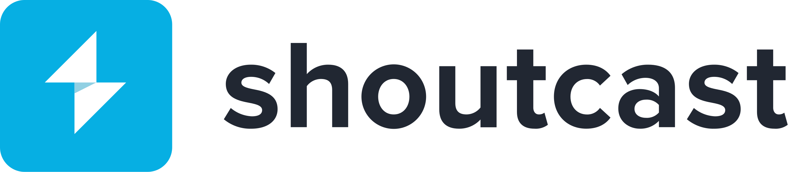 ShoutCast
