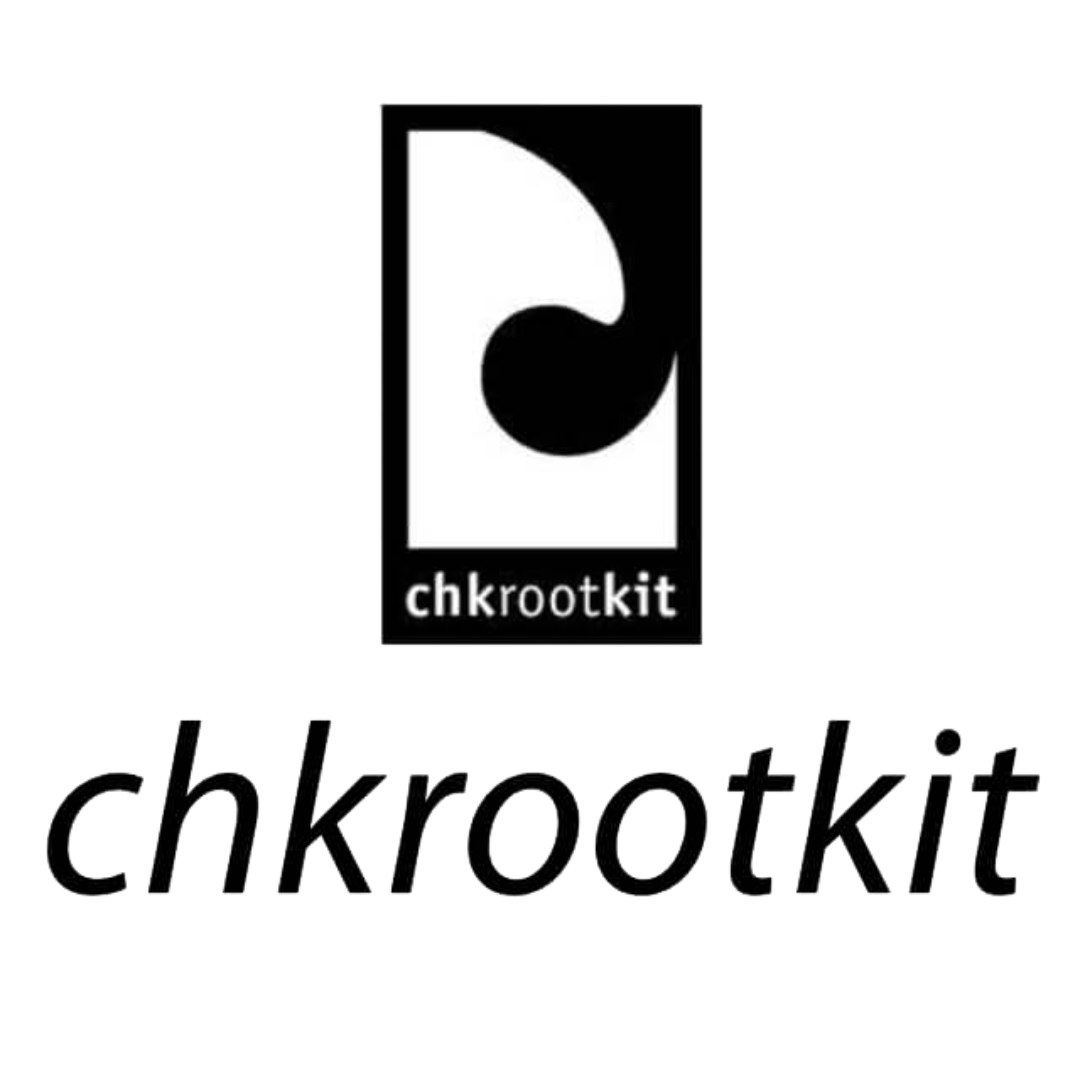 chkrootkit