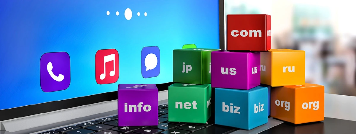 Domain-Registration-Services