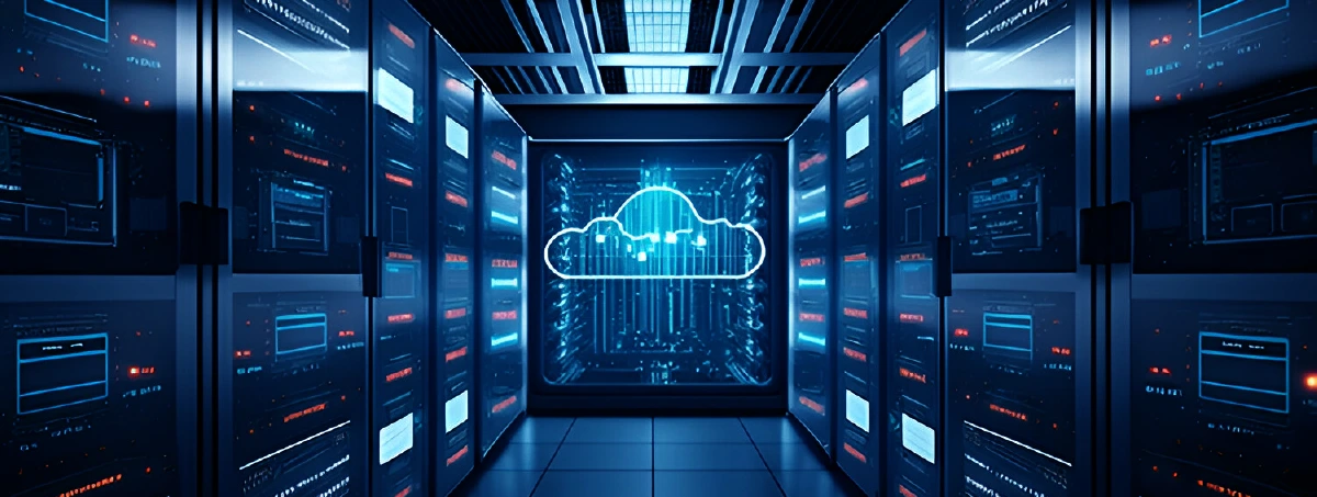 dedicated-server