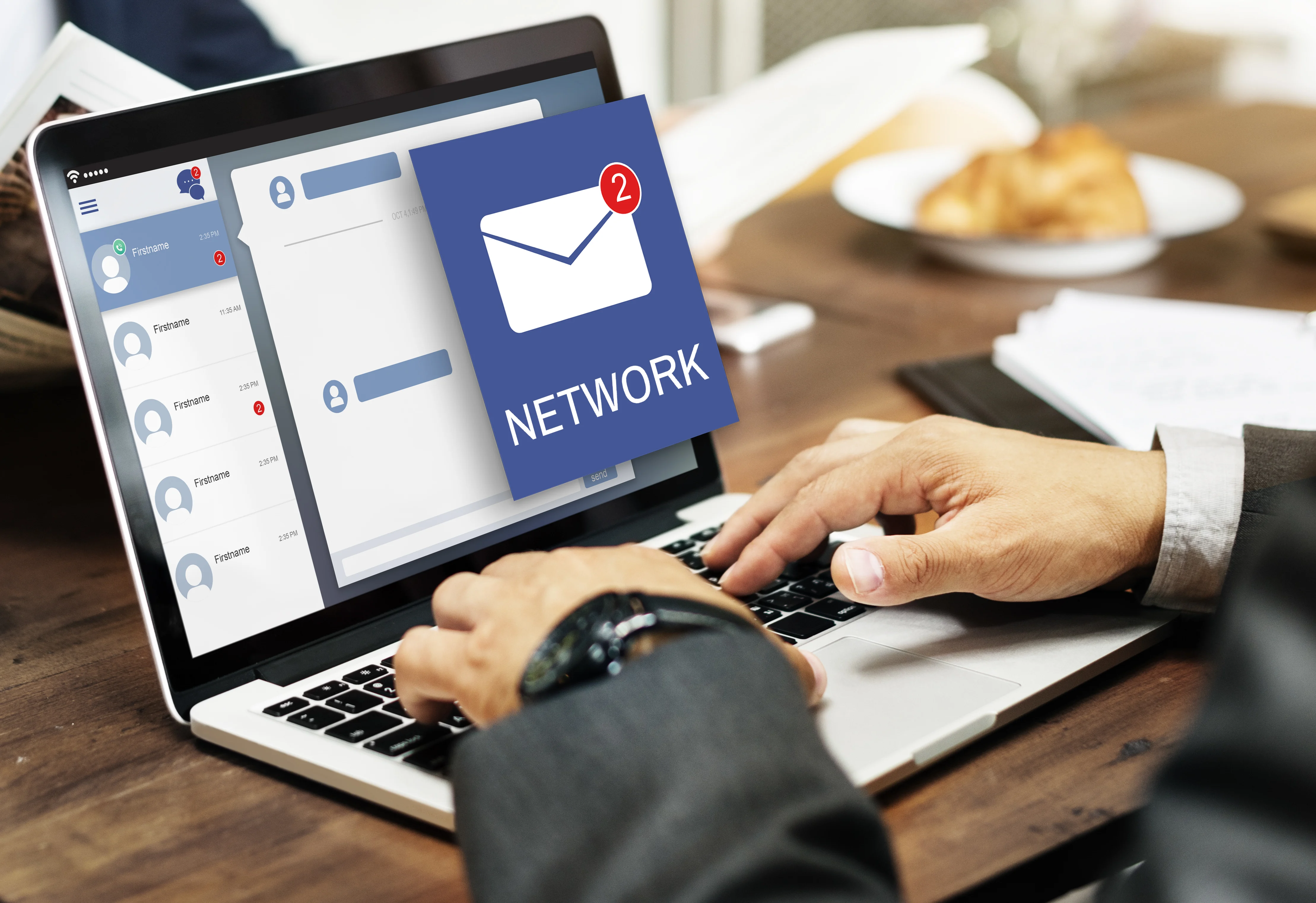 email-hosting
